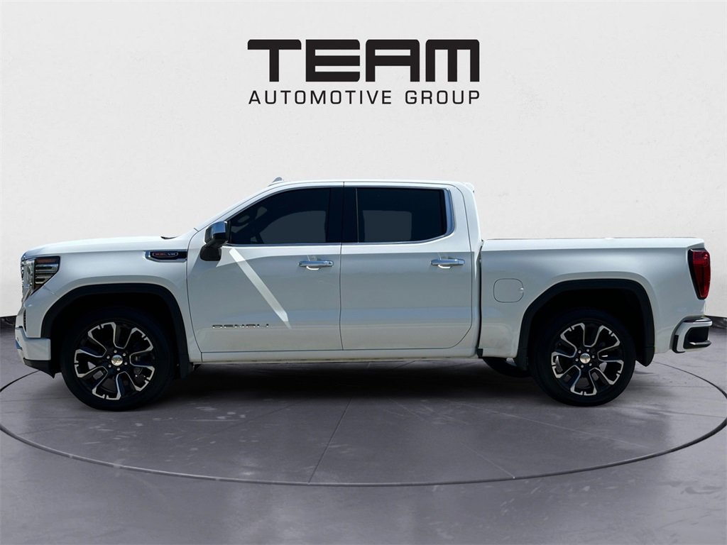 2024 Gmc Sierra 1500 Denali photo 3