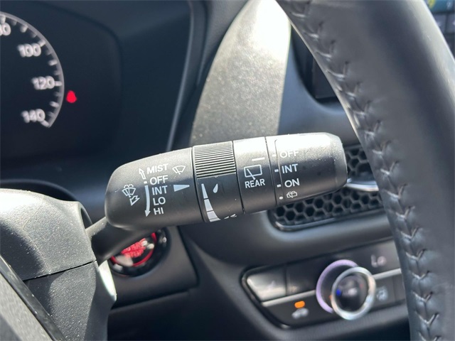2023 Honda HR-V EX-L photo 20