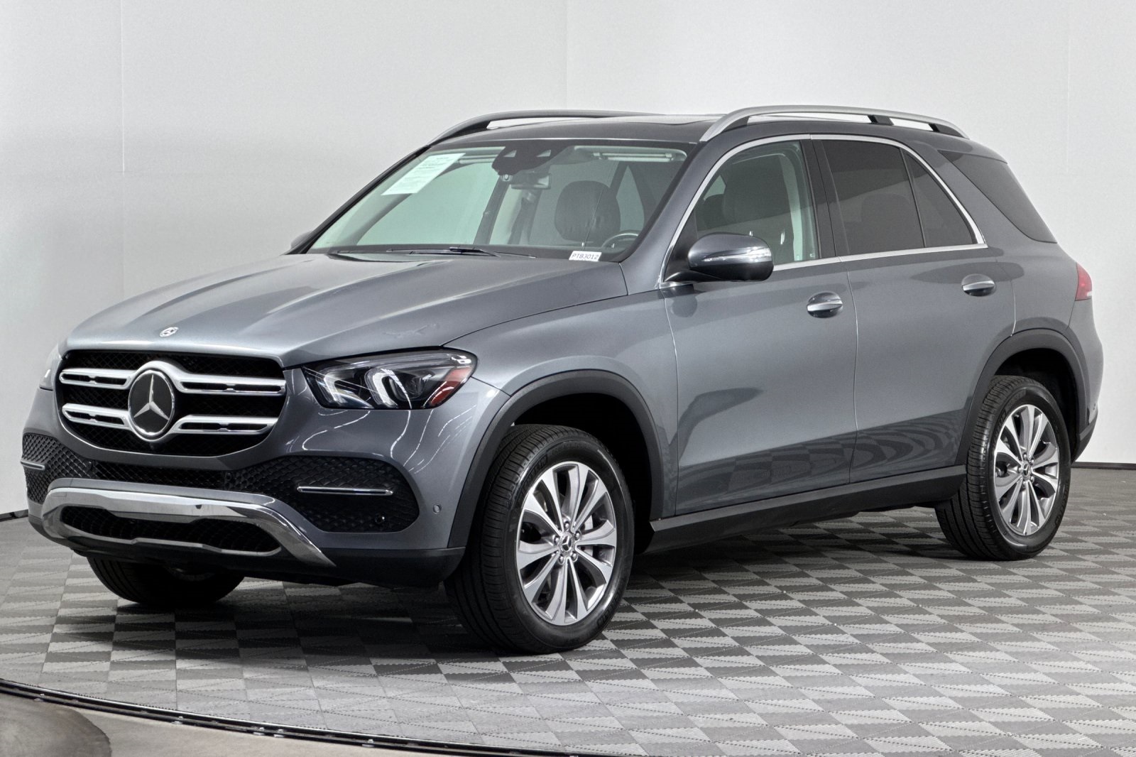 2023 Mercedes Benz GLE 350 4MATIC photo 7