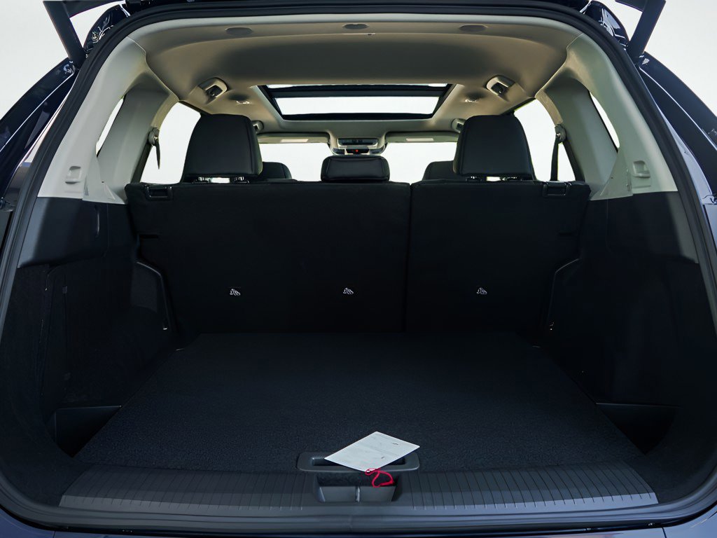 2026 Nissan Rogue SV photo 6