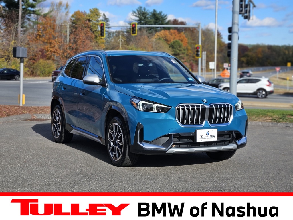 2023 BMW X1 28i