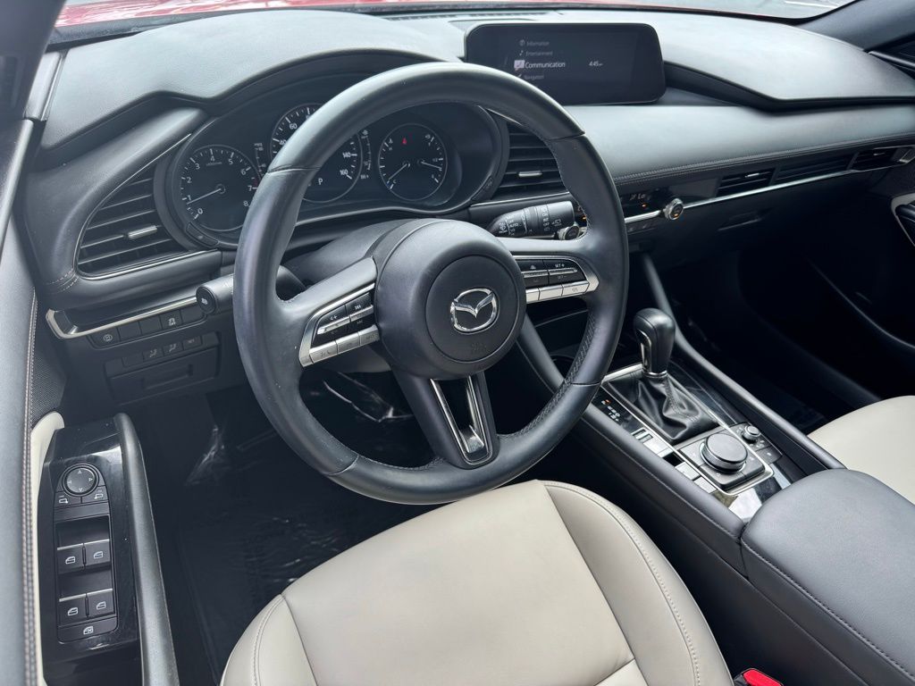 2019 Mazda Mazda3 Preferred photo 18