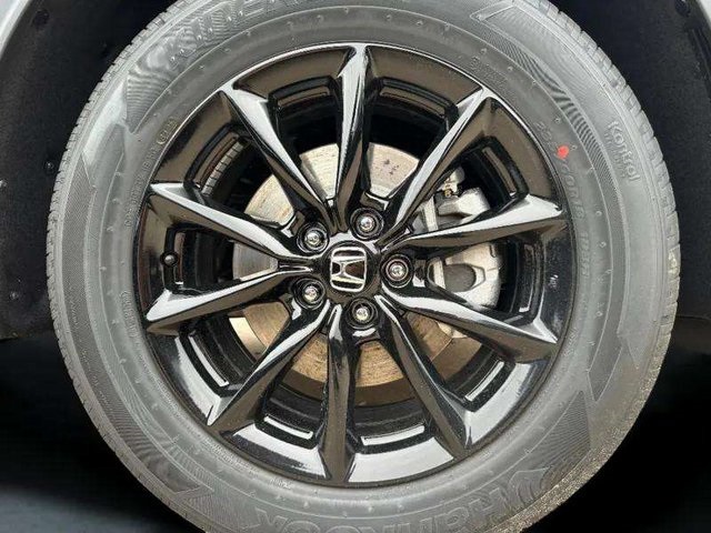 2026 Honda CR-V Sport-L Hybrid photo 32