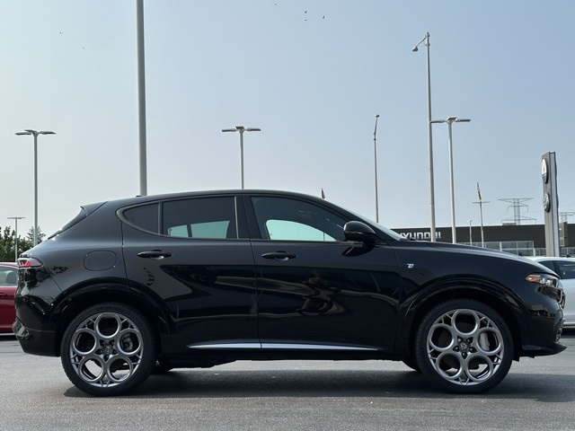 2024 Alfa Romeo Tonale Ti photo 23