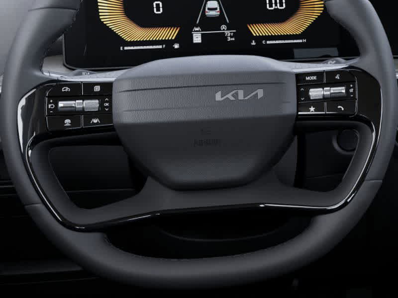 2026 Kia Sorento EX photo 21