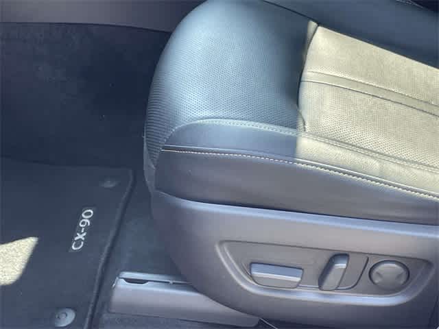 2024 Mazda CX-90 Premium photo 11