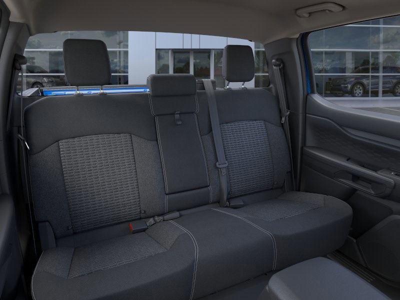 2025 Ford Ranger XL photo 11