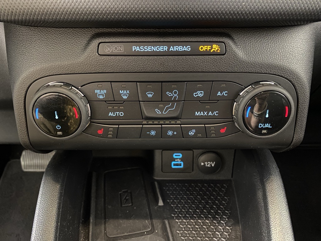 2022 Ford Bronco Sport Outer Banks photo 18