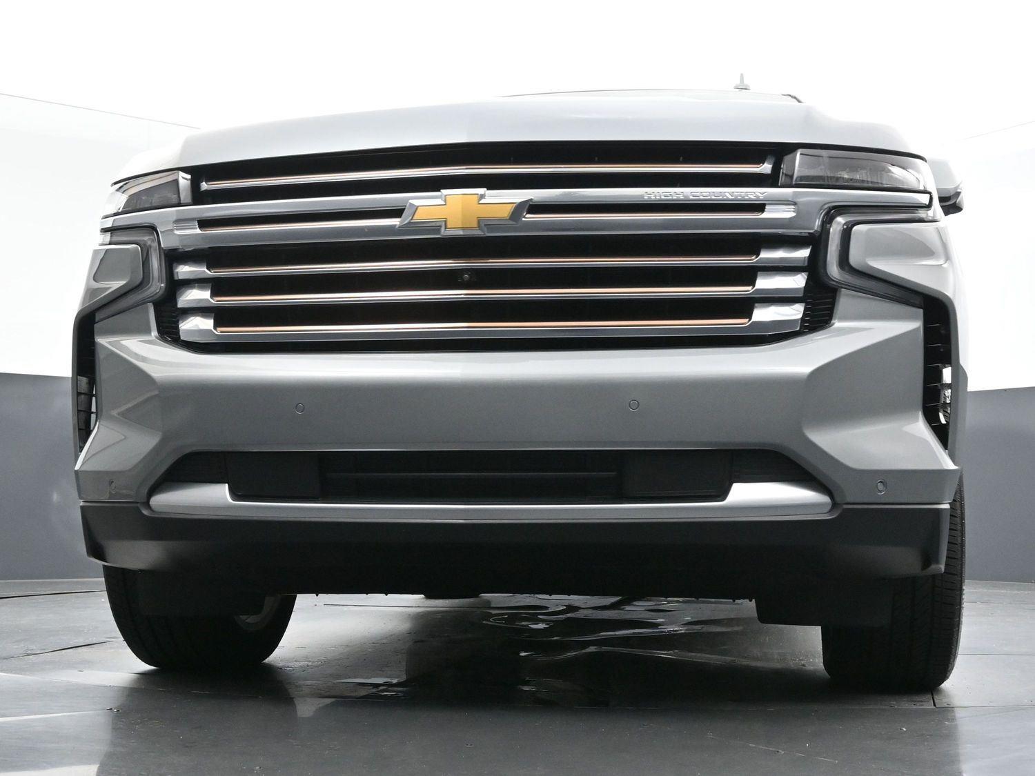 2024 Chevrolet Tahoe High Country photo 41