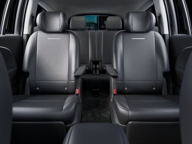 2026 Hyundai Ioniq Limited photo 12