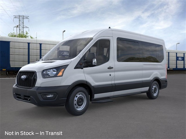 2024 Ford Transit Passenger Van XL's photo