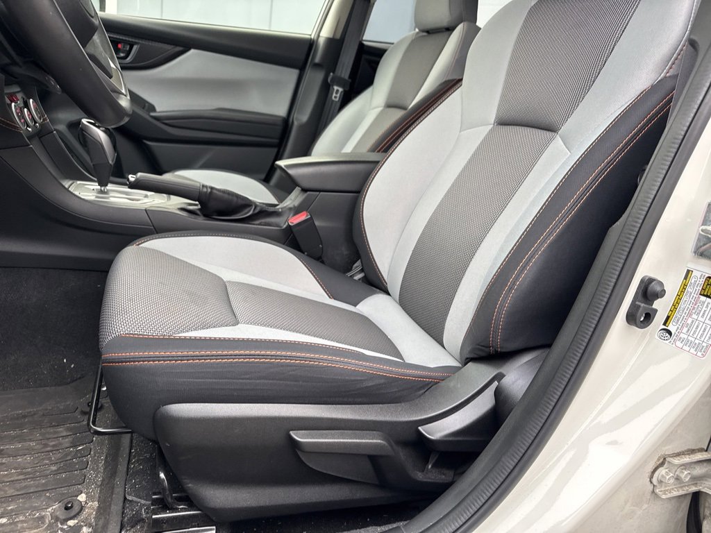 2022 SUBARU CROSSTREK - Image 10