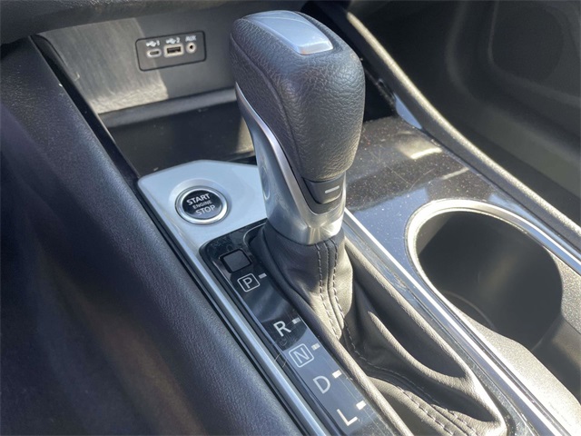 2024 Nissan Altima 2.5 SV photo 25