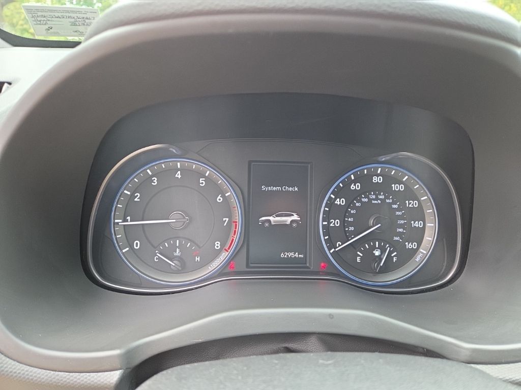 2019 Hyundai Kona Ultimate photo 10