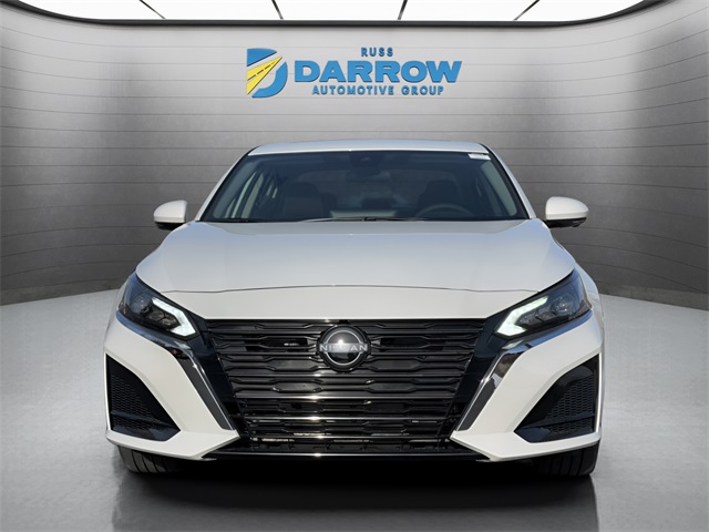 2025 Nissan Altima 2.5 SL photo 7