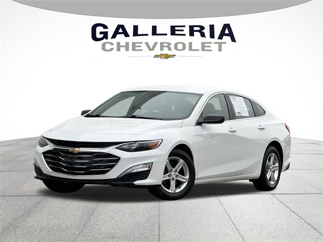 2023 Chevrolet Malibu 1FL
