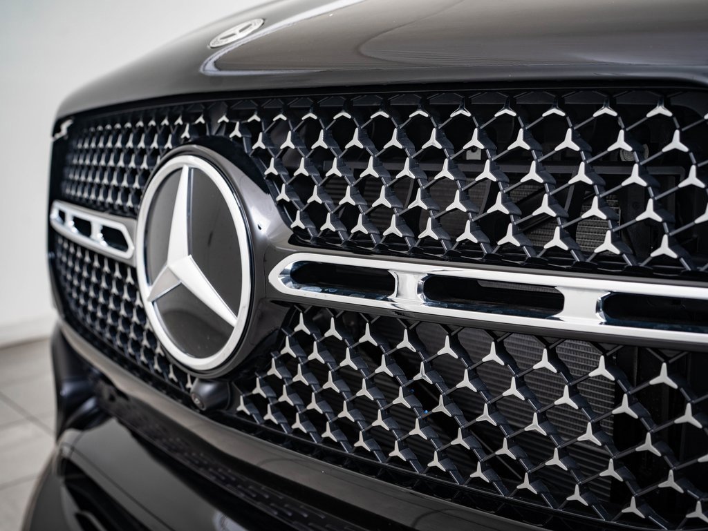 2026 Mercedes Benz GLE 450 4MATIC photo 3