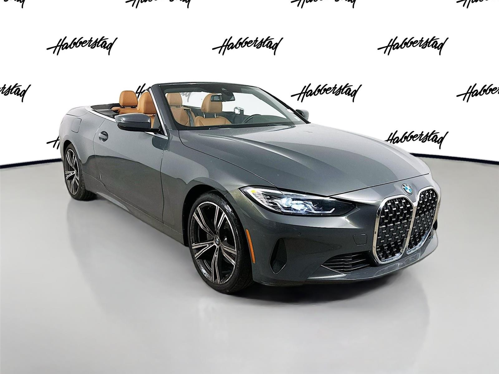 2023 Bmw 430i xDrive photo 3