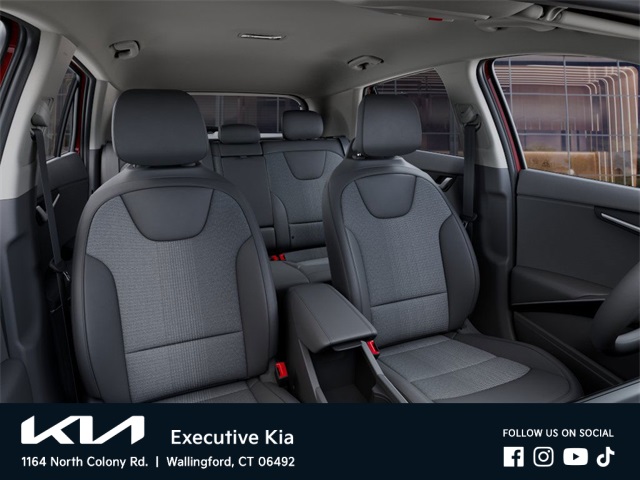 2025 Kia Niro EV Wind photo 15