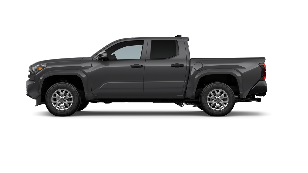 2025 Toyota Tacoma SR photo 4