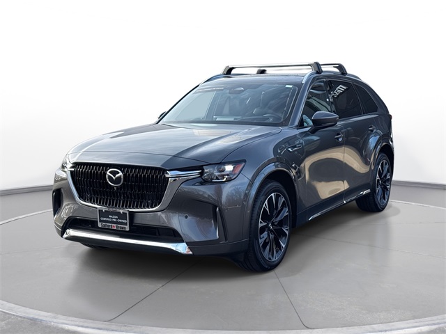 2025 Mazda CX-90 Premium Package's photo