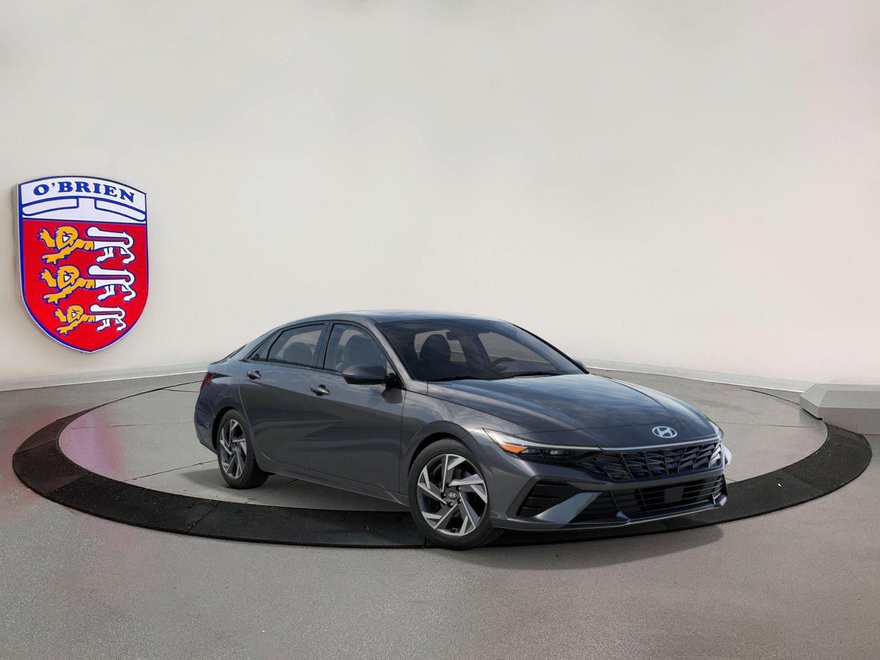 2025 Hyundai Elantra SEL Convenience photo 2