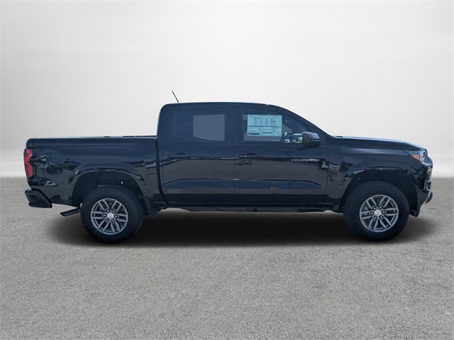 2026 Chevrolet Colorado LT photo 3