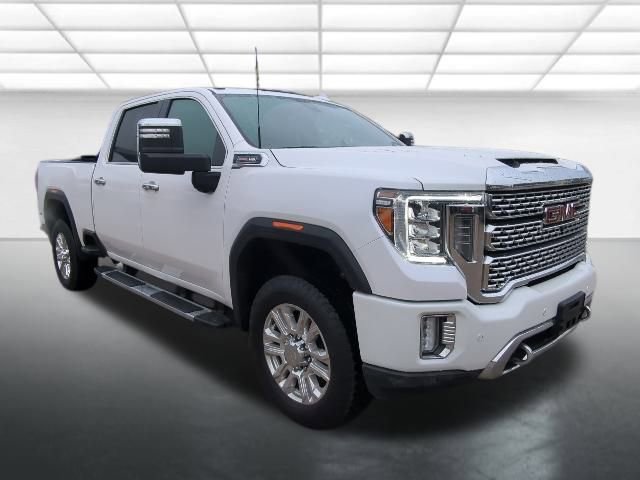 2022 GMC Sierra 2500 Denali HD Denali's photo