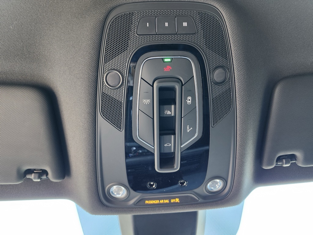 2020 Audi SQ5 Premium photo 16