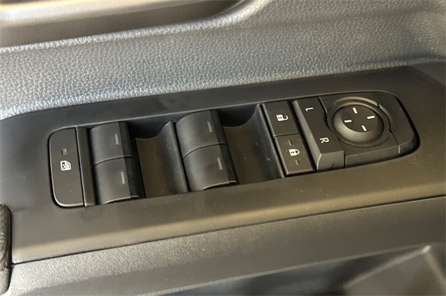 2025 Toyota Tacoma TRD Sport 4x4 Double Cab photo 12
