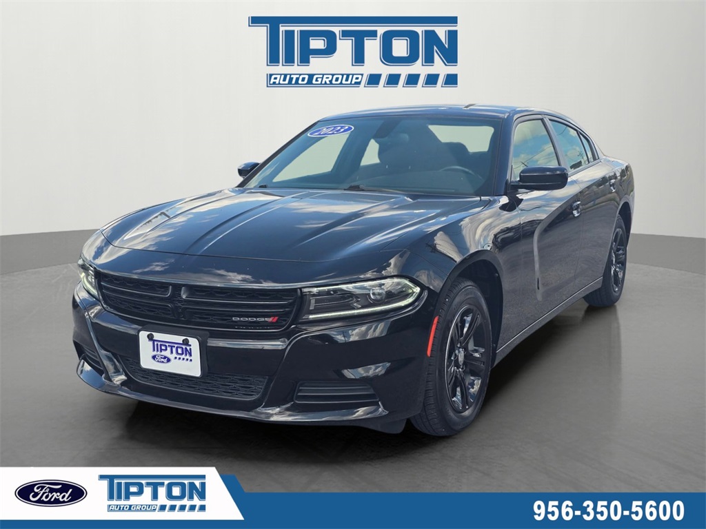 2023 Dodge Charger SXT