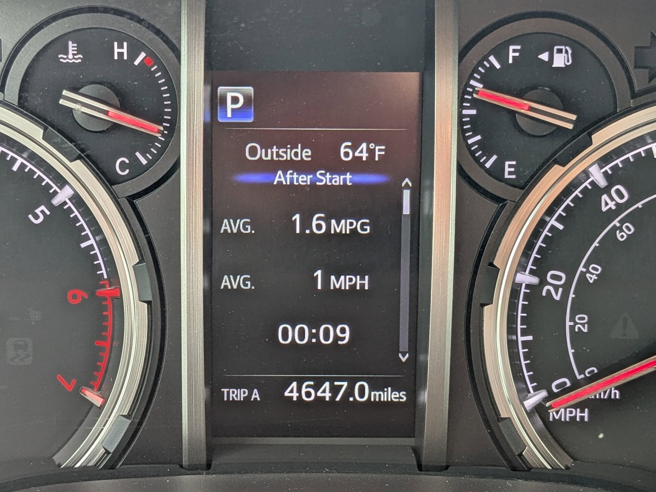 2024 Toyota 4Runner TRD Premium photo 17