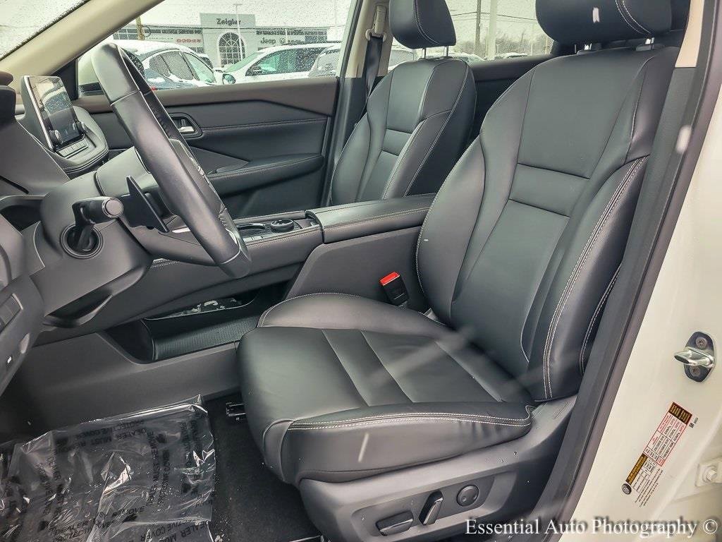 2022 NISSAN ROGUE - Image 5