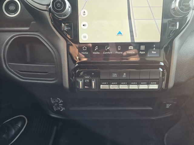 2025 Ram 3500 Tradesman photo 16