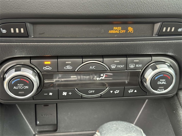 2018 Mazda CX-5 Touring photo 22