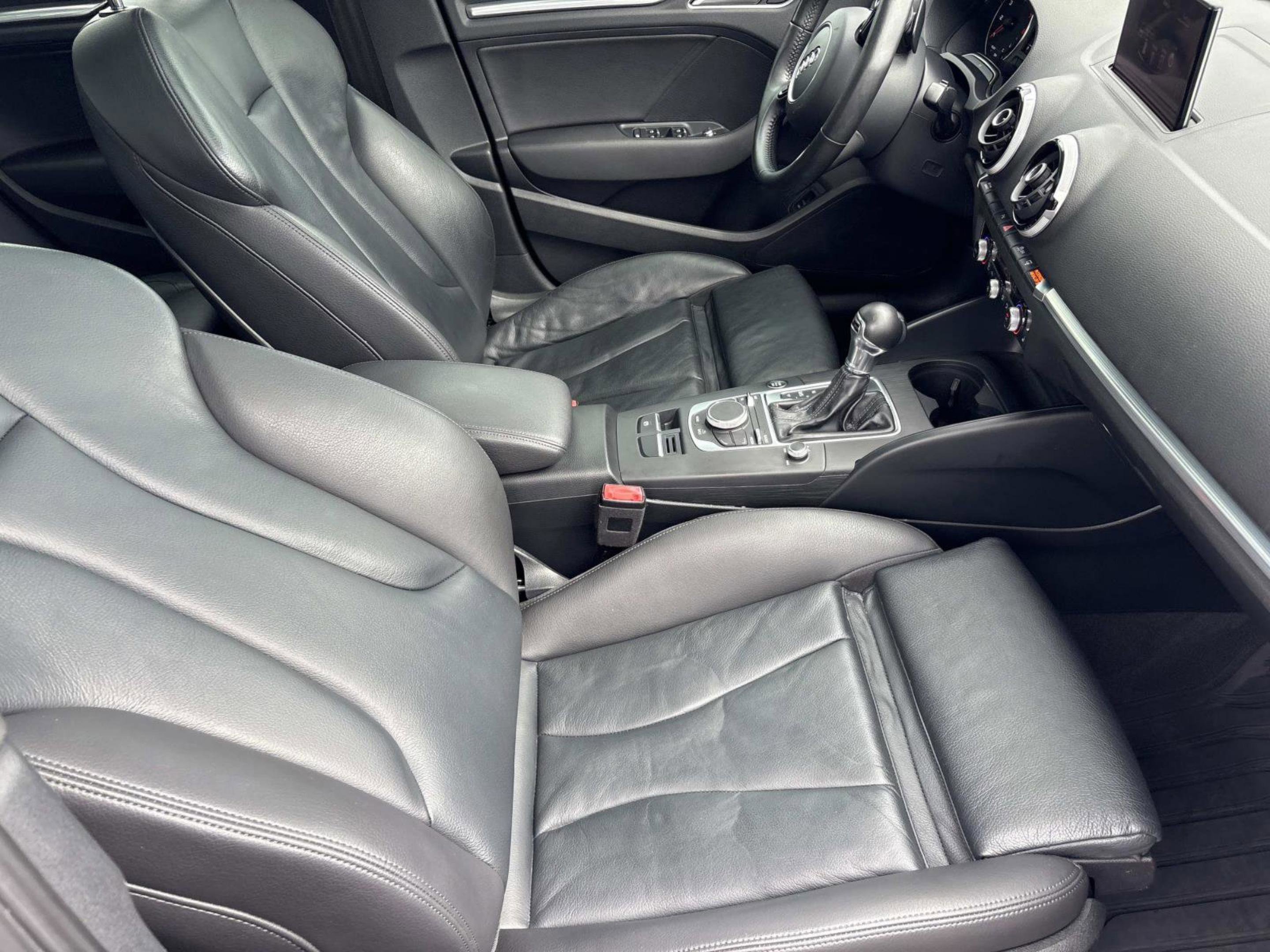 2016 Audi A3 1.8T Premium Plus photo 19