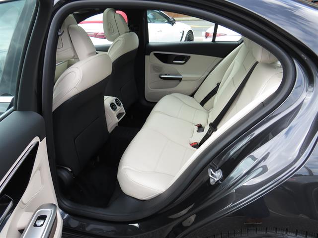 2025 Mercedes Benz C 300 4MATIC photo 20