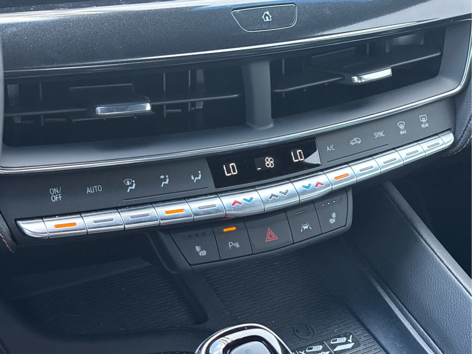 2024 Cadillac CT5 V photo 22