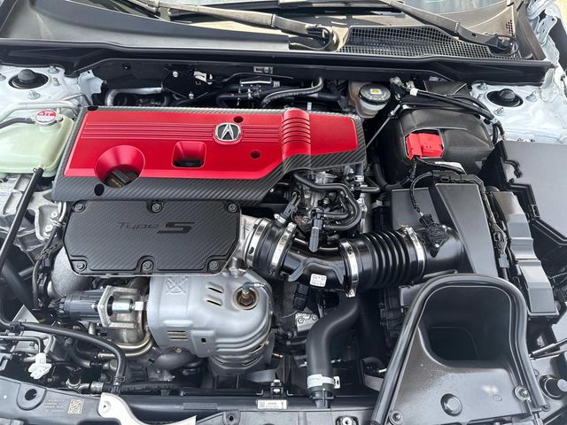 2024 Acura Integra Type S photo 11