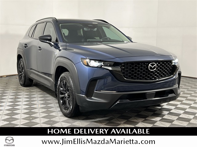 2025 Mazda CX-50 Premium's photo