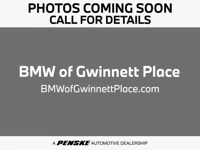 2023 BMW X3 M Base's photo