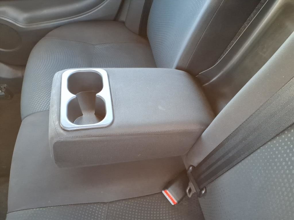 2020 Mitsubishi Mirage G4 ES photo 2