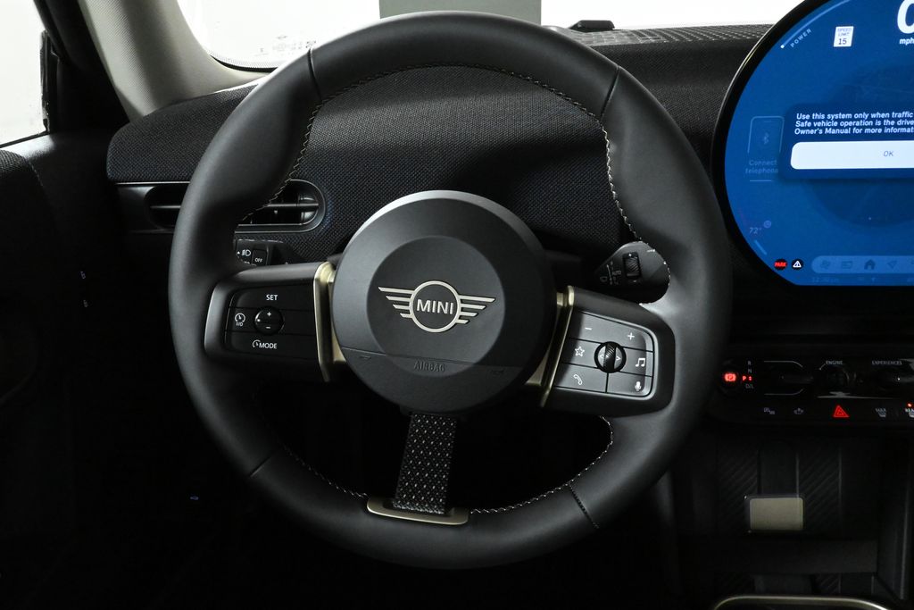 2025 Mini Cooper Hardtop Signature photo 17