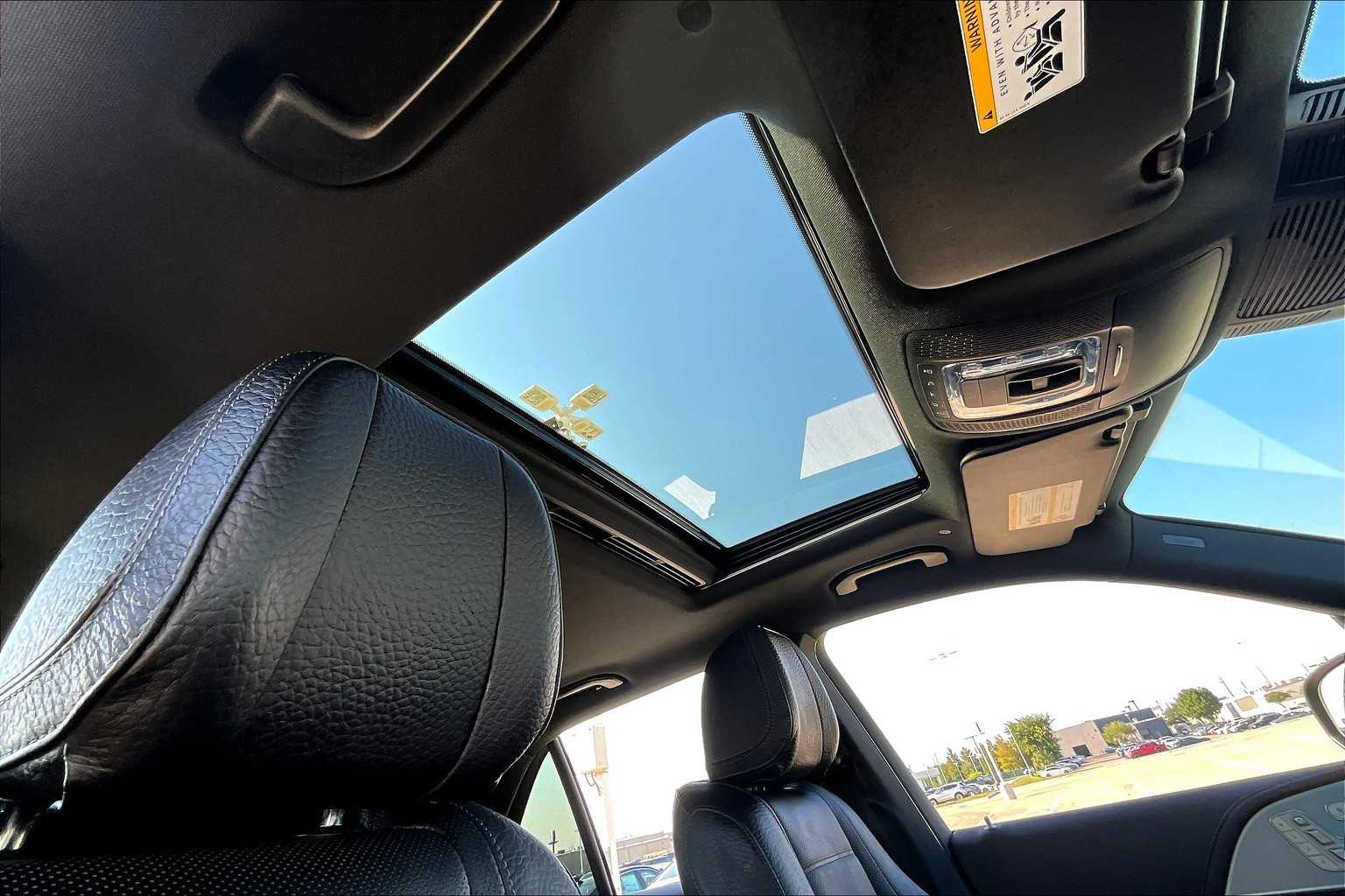 2021 Mercedes Benz GLE 350 4MATIC photo 11