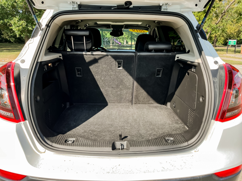 2019 Buick Encore Essence photo 17