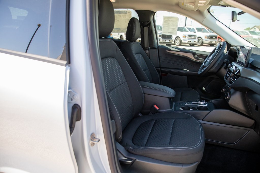 2025 Ford Escape Active photo 18