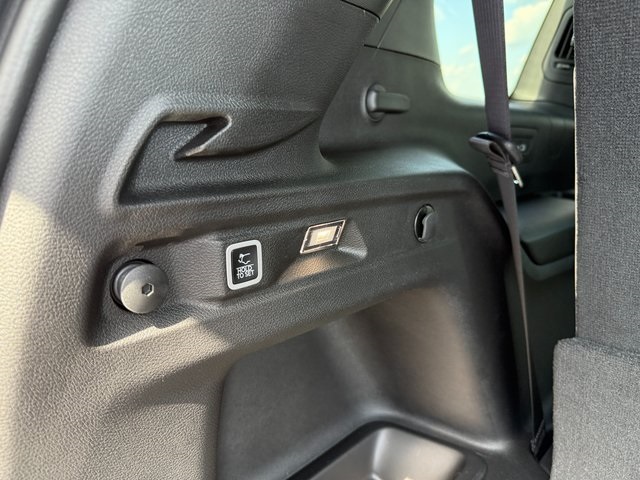 2025 Jeep Grand Cherokee Limited photo 14