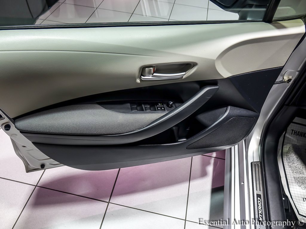 2020 TOYOTA COROLLA - Image 24