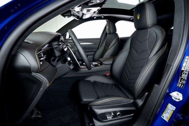 2024 Maserati Grecale Modena photo 11