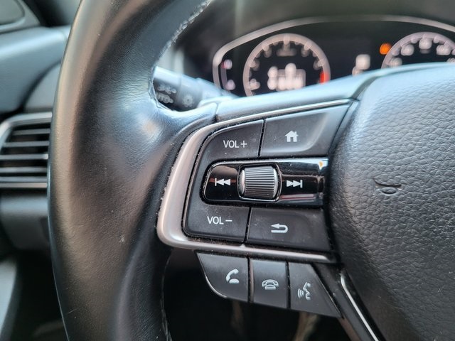 2021 Honda Accord Sport photo 11
